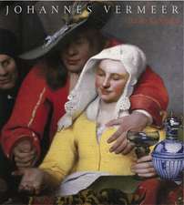 Johannes Vermeer