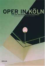 Oper in Köln