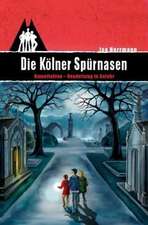 Die Kölner Spürnasen