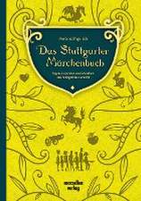 Das Stuttgarter Märchenbuch