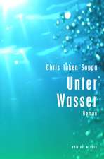 Unter Wasser