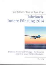 Jahrbuch Innere Führung 2014