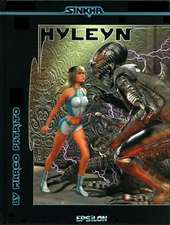 Hyleyn