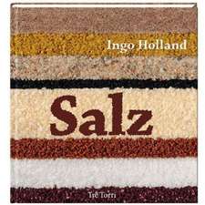 Holland, I: Salz