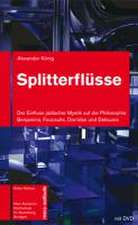 Splitterflüsse