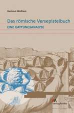 Das Romische Versepistelbuch