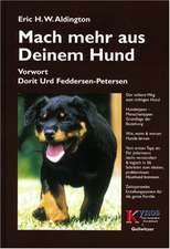 Mach mehr aus deinem Hund