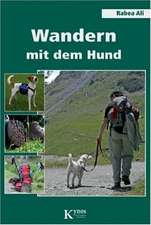 Wandern mit dem Hund