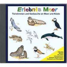 Erlebnis Meer