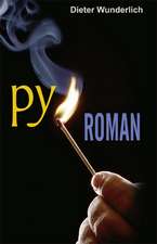 Pyroman