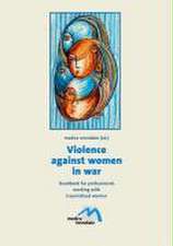 Violence against Women in War