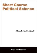 Short Course Political Science