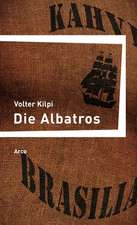 Die Albatros