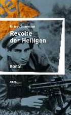 Revolte der Heiligen