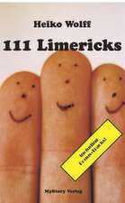 111 Limericks