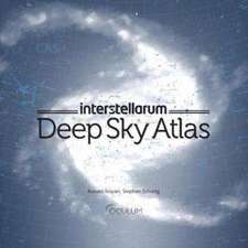 interstellarum Deep-Sky-Atlas. Normalausgabe