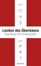 Lexikon des Überlebens