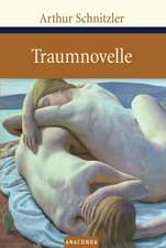 Traumnovelle