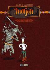 Donjon 1