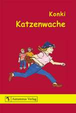 Katzenwache