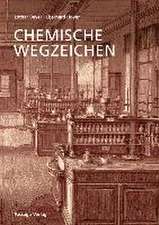 Beyer, L: Chemische Wegzeichen