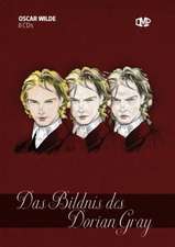 Das Bildnis des Dorian Gray