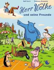 Barth, R: Herr Wolke und seine Freunde