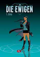 Die Ewigen 01. Uma