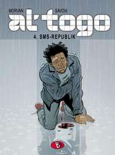 Al'togo 4 - SMS-Republik