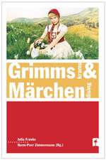 Grimmskrams und Märchendising