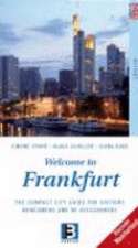 Welcome to Frankfurt