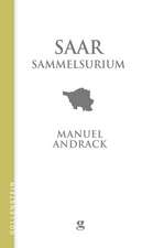 Andrack, M: Saar Sammelsurium