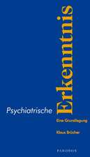 Psychiatrische Erkenntnis