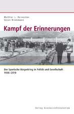 Kampf der Erinnerungen