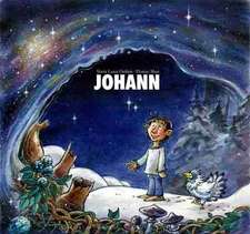 Johann