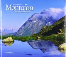 Montafon