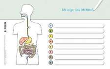 Ich kenne meinen Körper - Der Verdauungsweg