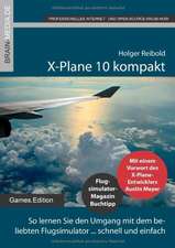 X-Plane 10 kompakt