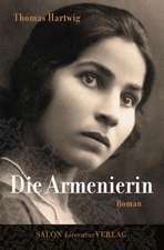 Die Armenierin