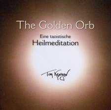 The Golden Orb