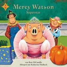 Mercy Watson Superstar