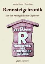 Rennsteigchronik