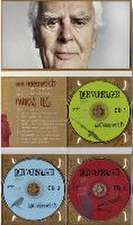 Der Verfolger. 3 CDs