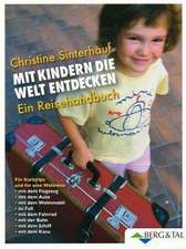 Mit Kindern die Welt entdecken