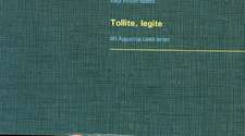 Tollite, legite