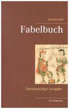 Fabelbuch