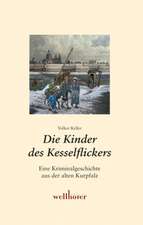 Die Kinder des Kesselflickers