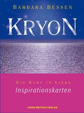 Kryon - Ein Kurs in Liebe