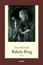 Babels Berg