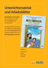 Unterrichtsmaterial und Arbeitsblätter 